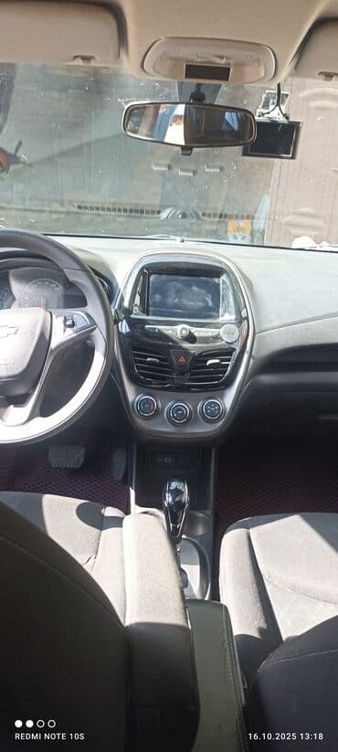 фары на опель вектра б: Chevrolet Spark: 2020 г., Автомат, Бензин, Хэтчбэк — 5