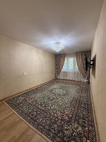 Продажа квартир: 3 комнаты, 58 м², 104 серия, 3 этаж, Косметический ремонт — 1