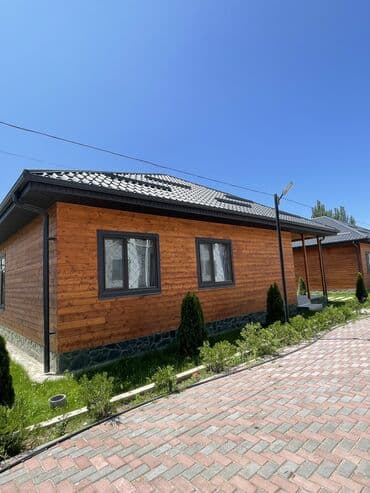 продаю 2х этажный дом: Коттедж, 140 м², 6 комнат, Собственник, Евроремонт — 3