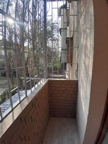 продаются дом кара жыгач: 2 комнаты, 60 м², Индивидуалка, 2 этаж, Косметический ремонт — 10