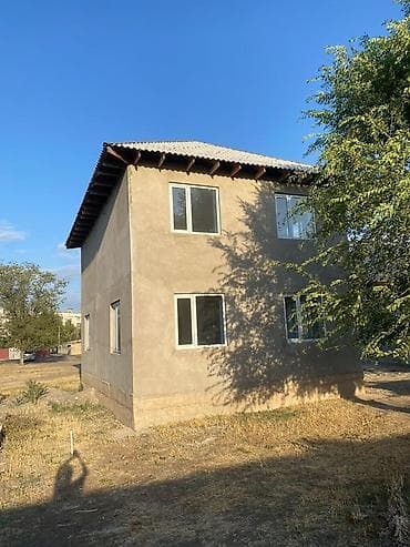 продаю дом карла маркса: Продаётся двухэтажный дом с мансардной крышей. Пошаговой доступности — 1