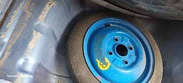 матиз диска: Daewoo Matiz: 2007 г., Ручные, Бензин, Хэтчбэк — 5