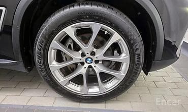 x5 2020: BMW X5: 2019 г., Автомат, Дизель, Внедорожник — 4