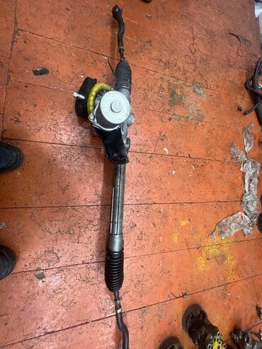 рулевая рейка мазда примаси: Рулевая рейка Mazda Б/у, Оригинал — 2