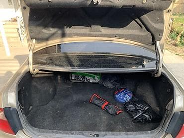 сефи: Nissan Cefiro: 2000 г., 2 л, Автомат, Бензин, Седан — 6