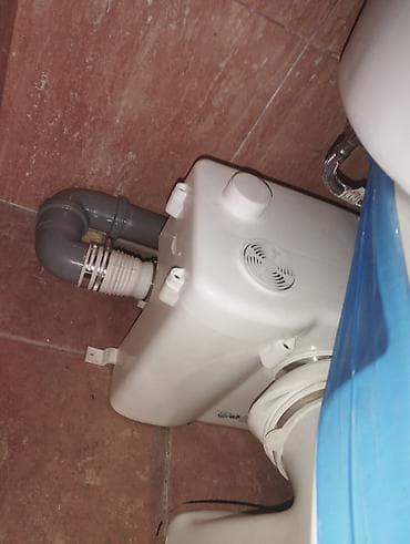 блок комфорт: Ремонт сантехники Больше 6 лет опыта — 6