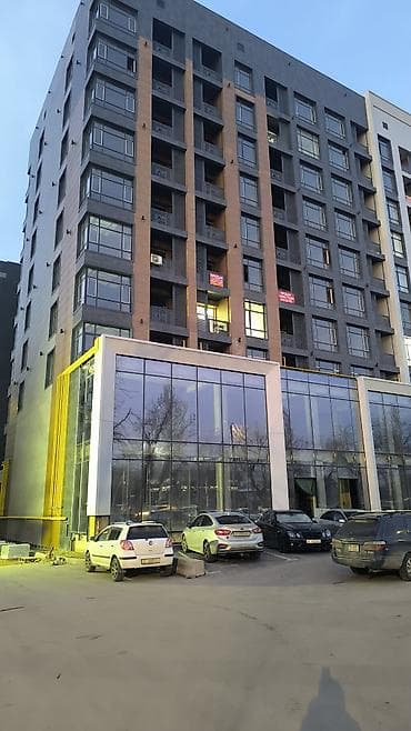 flat kant: Студия, Собственник, Без подселения, С мебелью полностью — 1