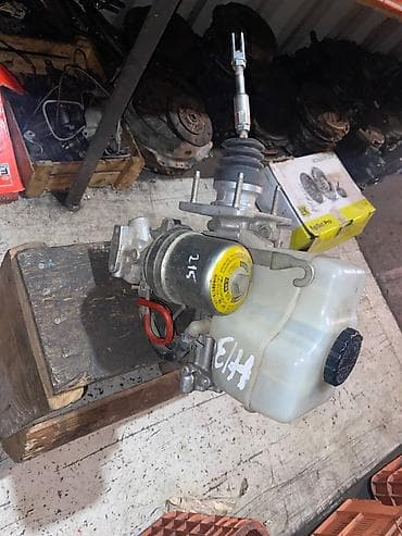 шаровый на тайота фораннер 215: Toyota 4RUNNER 215 гидроблок абс, Тойота форанер 215 гидроблок абс На — 1