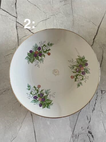 интерактивная доска цена бишкек: СРОЧНО‼️‼️ Продаю немецкую посуду. 1) 6 шт. каждая по 250 сом(оптом — 3