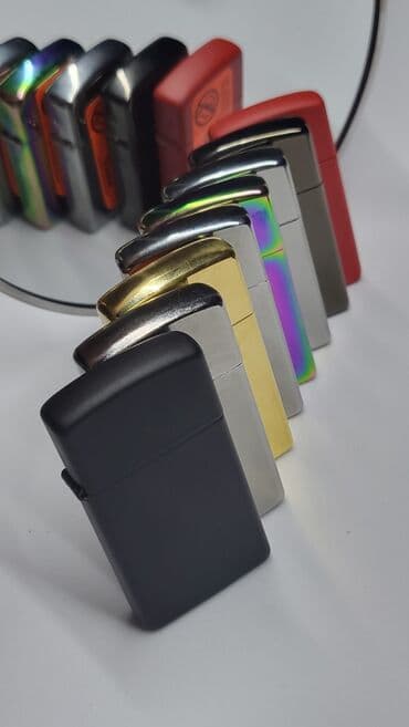 Атайын кийим: Оригинальные ветрозащитные зажигалки Zippo 100% оригинал. Смотрите все — 14