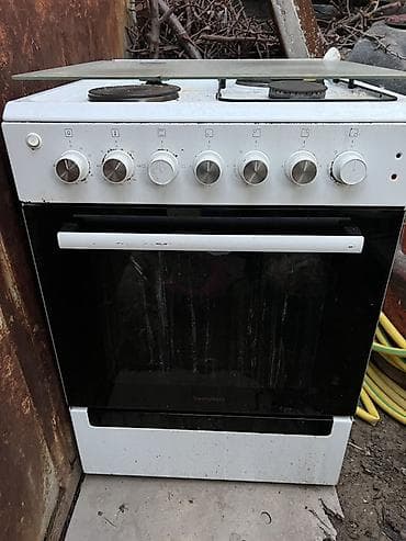 микроволновки запчасти: Shivaki, Комбинированная, Механическое, Напольная — 2