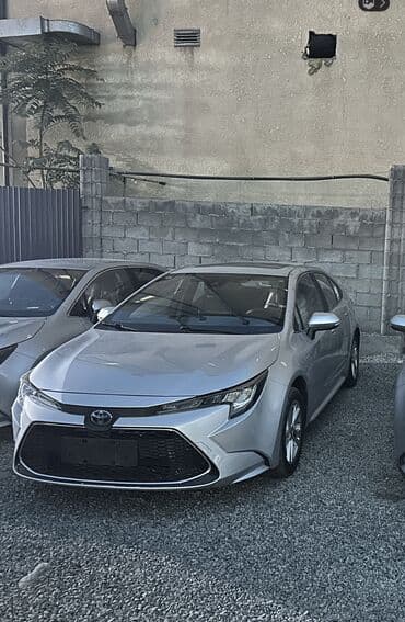 Авто в аренду под ТАКСИ Требования : Стаж от 5 лет Депозит 20000с