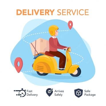 Работа#Курьер#Мото#Скутер Идёт набор мотокурьеров!!! Хочешь