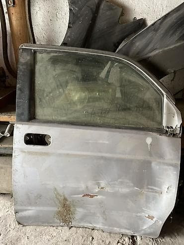 срв 2005: Дверь Передняя правая Honda, Б/у, Оригинал — 1