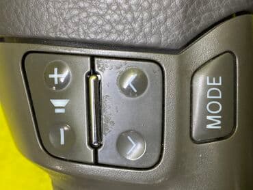 реставрация рулевых реек: Руль Lexus Оригинал, Япония — 4