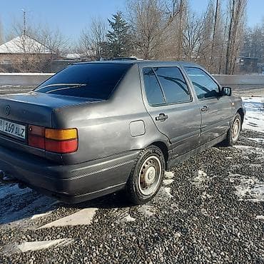 реставрация панелей: Volkswagen Vento: 1992 г., 1.8 л, Механика, Бензин, Седан — 8