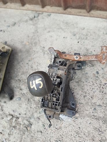 Toyota Camry 45 селектор АКПП, Тойота Камри 45 селектор АКПП at lalafo.kg Toyota Camry 45 селектор АКПП, Тойота Камри 45 селектор АКПП