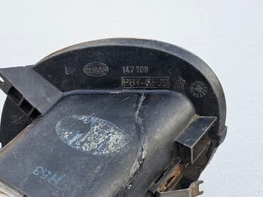 туманки ниссан примера: Левая противотуманная фара Ford 1997 г., Б/у, Оригинал, Германия — 11