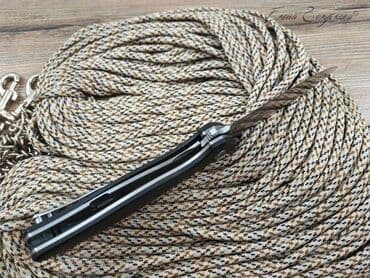 нож бабочка тренировочный купить: Складной нож Viking Nordway K283-1 сталь 5Cr15MoV, рукоять G10 Общая — 6