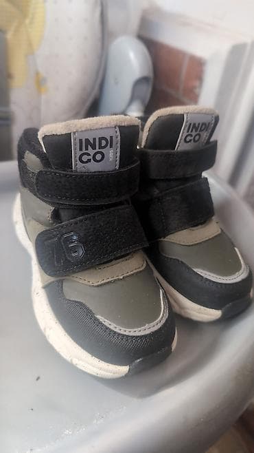 нужны вещи: Отдам за сливочное м размер обуви 25 26 27 — 2