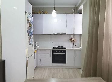 ts group: 2 комнаты, 78 м², 7 мкр Элитка, 8 этаж, Евроремонт — 1