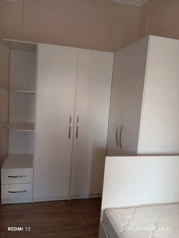 квартира в аренду собственник: 3 комнаты, Собственник, Без подселения, С мебелью полностью — 3