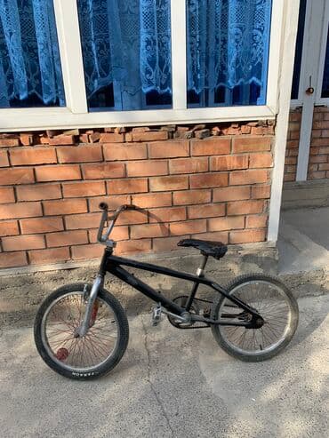 пассат б3 кпп: BMX велосипед — 3