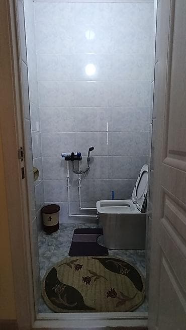 104 с: 2 комнаты, 68 м², Ак кеме ТЦ, Элитка, 10 этаж, Евроремонт — 1