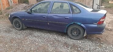 купить опель вектра б: Opel Vectra: 1996 г., 1.8 л, Механика, Бензин, Седан — 2