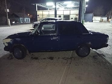 07 жугули: ВАЗ (ЛАДА) 2107: 2008 г., 1.6 л, Кол менен иштөөчү, Бензин, Седан — 3