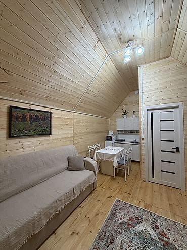 афрем дом: Гостевые домики «АРЧА» в Таш-Мойноке. Уютные 2-х и 4-х местные домики — 2