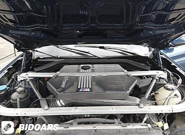 BMW X3 M: 2020 г., Кроссовер — 8