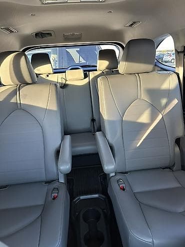 Продажа авто: Toyota Highlander: 2020 г., 2.5 л, Автомат, Гибрид, Кроссовер — 9