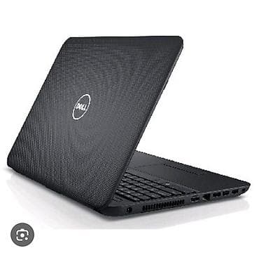 Ноутбук Dell (серия Inspiron). i3 ddr 3 8gb, ssd 512. Работает at lalafo.kg Ноутбук Dell (серия Inspiron). i3 ddr 3 8gb, ssd 512. Работает