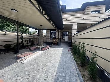 двухуров: 🏡 ПРЕМИУМ ДУПЛЕКС В КОК-ЖАРЕ 🏡 ✨ Современный двухуровневый таунхаус с — 3