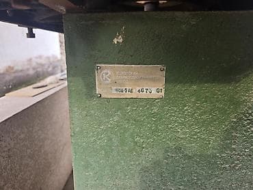 Компрессорлор: Фрезерный станок по дереву (настольный/цеховой) - Тип: универсальный — 5