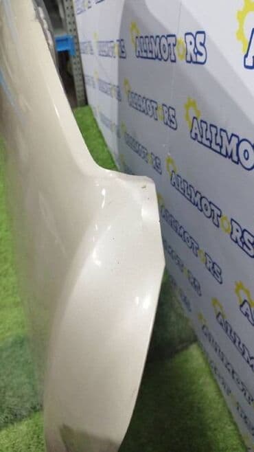 ауди а4 капот: Капот Subaru, Б/у, Оригинал — 2