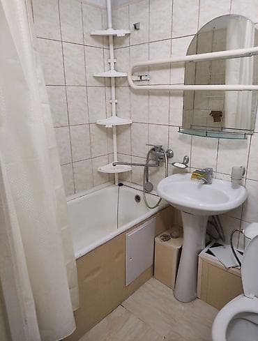 Недвижимость: 2 комнаты, 44 м², 104 серия, 2 этаж, Евроремонт — 4