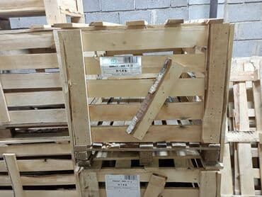 ящик оптом: Продаю большие деревянные ящики из березы есть большие, средние и — 1