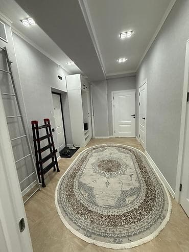 Jeep: 2 комнаты, Без подселения, С мебелью полностью — 7