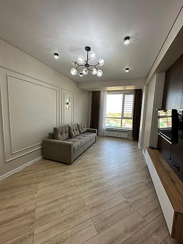 кввр: 1 комната, Собственник, Без подселения, С мебелью полностью — 2