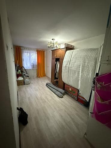 квартира 2 к: 2 комнаты, 58 м², 2 этаж, Свежий ремонт — 2