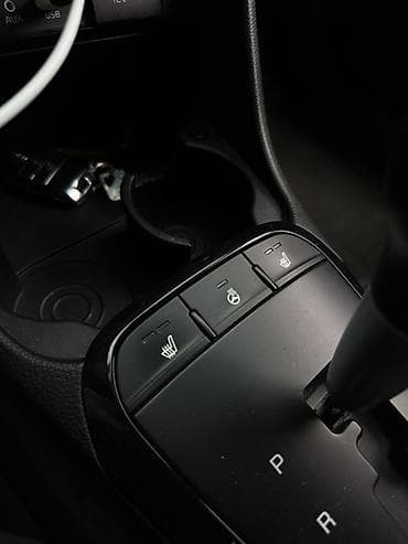 киа к5: Kia Morning: 2019 г., 1 л, Автомат, Бензин, Хэтчбэк — 5