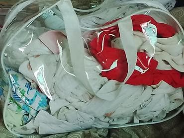 Боди: Баарын 500 сомго берем — 1