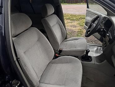микро авто: Volkswagen Golf: 1992 г., 1.8 л, Механика, Бензин, Хэтчбэк — 7