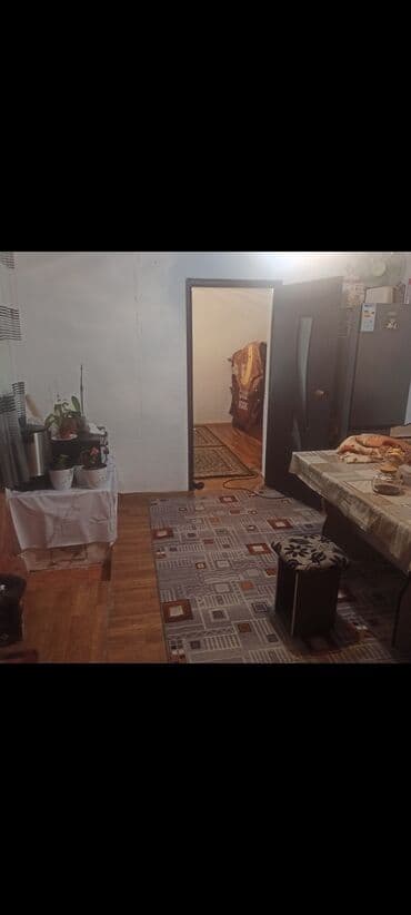 я ищу дом: Үй, 40 кв. м, 3 бөлмө, Менчик ээси, Косметикалык оңдоо — 3