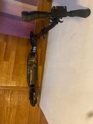 мотоциклы цены бу: Городской велосипед, Б/у — 3