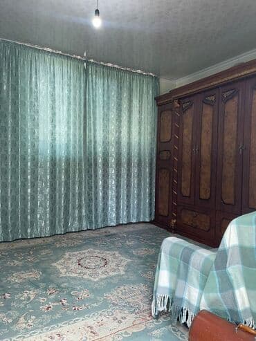 продаю дом жениш: Дом, 100 м², 4 комнаты, Собственник, Старый ремонт — 32