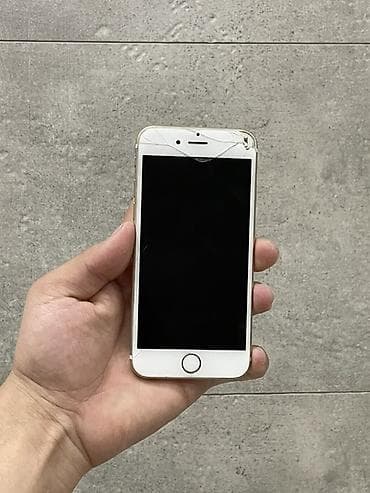6 s айфон цена: IPhone 6s, 32 ГБ, Золотой — 7