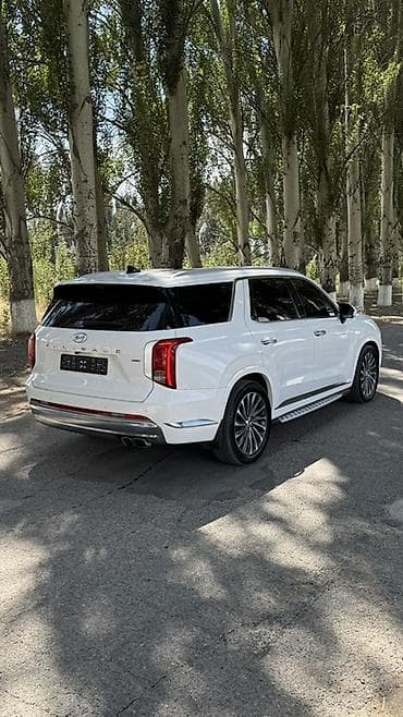 монитор соната дн8: Hyundai Palisade: 2022 г., 3.8 л, Автомат, Бензин, Кроссовер — 5